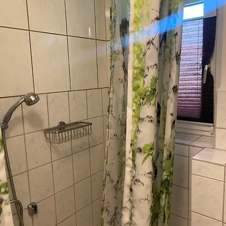 Wieko Leibnizstr. H1, 2.og Links