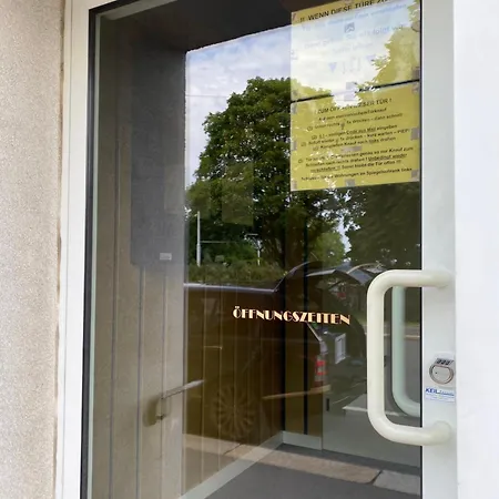 Wieko Leibnizstr. H1, 2.og Links *